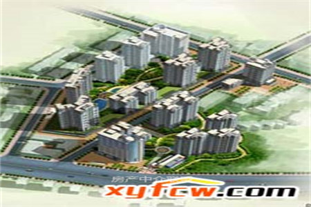 密州宝龙公园世家3室2厅1卫92万129m2简单装修出售