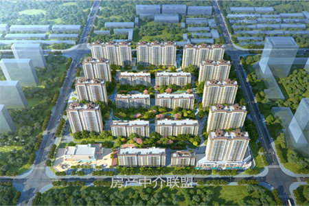 南湖盛元名府5室3厅2卫128万118m2出售