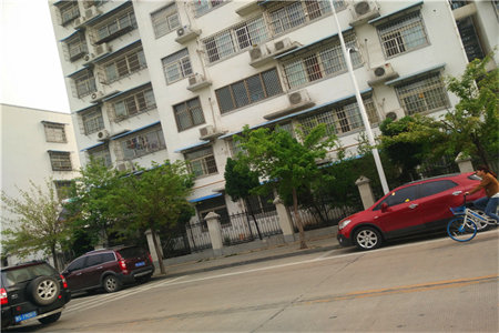 密州连丰家园3室2厅1卫84.5万120m2出售